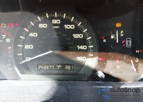 2006 Honda Accord 2.4 Ex from USA, damaged, VIN 1HGCM56736A099095